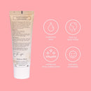 purlisse Perfect Glow BB Cream SPF 30: Cruelty-Free & Clean, Paraben & Sulfate-Free, Medium Coverage, Hydrates with Jasmine | Light Warm 1.4oz pūrlisse Store