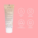 purlisse Perfect Glow BB Cream SPF 30: Cruelty-Free & Clean, Paraben & Sulfate-Free, Medium Coverage, Hydrates with Jasmine | Light Warm 1.4oz pūrlisse