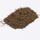 Root Concealer Touch Up Powder | All-Natural Crushed Minerals Without Brush | Fast and Easy Total Gray Hair Cover up For Black | Brown | Auburn and Blonde Hair .30 ounce (Without Brush, Medium Brown) NuBeauti