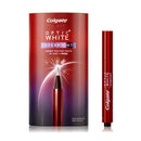 Colgate Optic White Overnight Teeth Whitening Pen, Teeth Stain Remover to Whiten Teeth, 35 Nightly Treatments, 0.08 Fl Oz Colgate