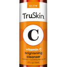 Vitamin C Brightening Duo with Vitamin C Serum and Vitamin C Facial Cleanser TruSkin Naturals