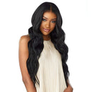 Sensationnel Lace Front Wig Cloud 9 What Lace Swiss Lace 13X6 Brielle (T2/27) Sensationnel