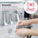 Pragovle Unicorn Cute Sleeping Eye mask for Kids (Pig Brother) Pragovle