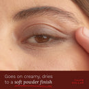 Alleyoop 11th Hour Cream Eyeshadow Sticks - Taupe Dollar (Matte) - Award-winning - Smudge-Proof and Crease Proof for Over 11 Hours - Easy-To-Apply and Compact for Travel - Cruelty-Free & Vegan, 0.05 Oz ALLEYOOP