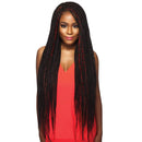 MULTI PACK DEALS! Outre Braids X-Pression Kanekaion 3X Pre Stretched Braid 42" (1-PACK, 4) x-pression