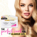 Andrea Curl False Lashes 90, 4 pack Andrea