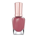 Sally Hansen Color Therapy Nail Polish, La Vie En Rose, 0.5 Fl Oz (Pack of 1) Sally Hansen