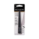 REVLON ColorStay Skinny Liquid Eyeliner, Waterproof, Smudgeproof, Longwearing Eye Makeup with Ultra-Fine Tip, Black Out (301) REVLON