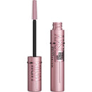Maybelline Lash Sensational Sky High Mascara Makeup, Volumizing, Lengthening, Defining, Curling, Multiplying, Buildable, Washable Formula, Burgundy Haze, 1 Count Infinity Warehouse