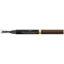 L'Oreal Paris Makeup Brow Stylist Shape and Fill Mechanical Eye Brow Makeup Pencil, Dark Brunette, 0.008 oz. L'Oréal Paris
