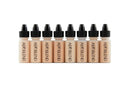 Aeroblend Airbrush Makeup Mini Sets (Blush/Highlight/Bronze) Infinity Warehouse