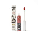 theBalm Meet Matt(e) Hughes Long Lasting Liquid Lipstick theBalm