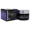 Cuccio Pro T3 Cool Cure Versatility Gel - Controlled Leveling Clear 2 Oz Cuccio Pro