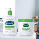 Body Moisturizer by CETAPHIL, Hydrating Moisturizing Lotion for All Skin Types, Suitable for Sensitive Skin, NEW 20 oz, Fragrance Free, Hypoallergenic, Non-Comedogenic Cetaphil