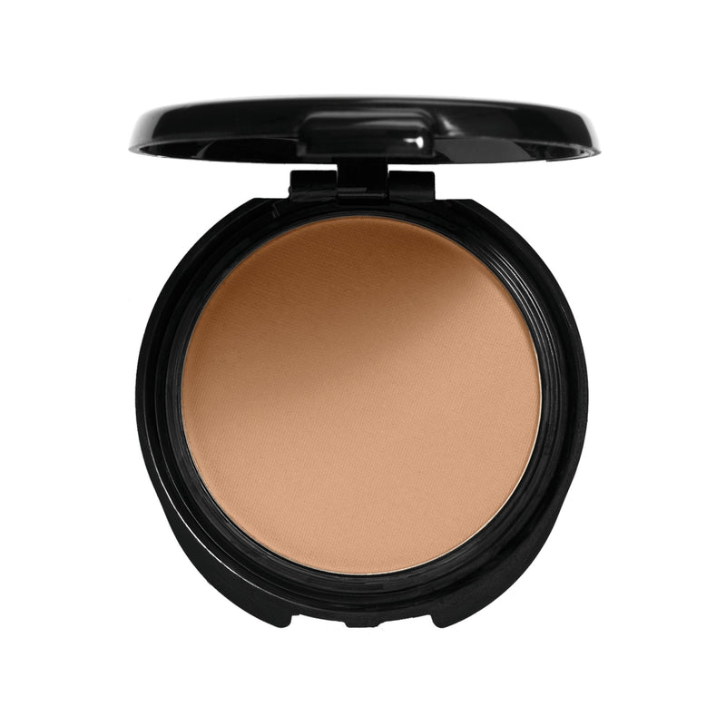 COVERGIRL Outlast All-Day Matte Finishing Powder Medium to Deep .39 oz (11 g) (Packaging may vary) COVERGIRL