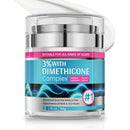 Advanced Scar Cream, Scar Reduction Treatment for Improves Skin Texture & Helps Remove Acne, Surgery, C Section, Burn, Keloid & Hypertrophic Scars 1.76 Oz (50g) Infinity Warehouse