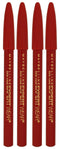 Maybelline New York Expert Wear Twin Brow & Eye Pencils Makeup, Blonde, 2 Count (Pack of 2) Maybelline New York