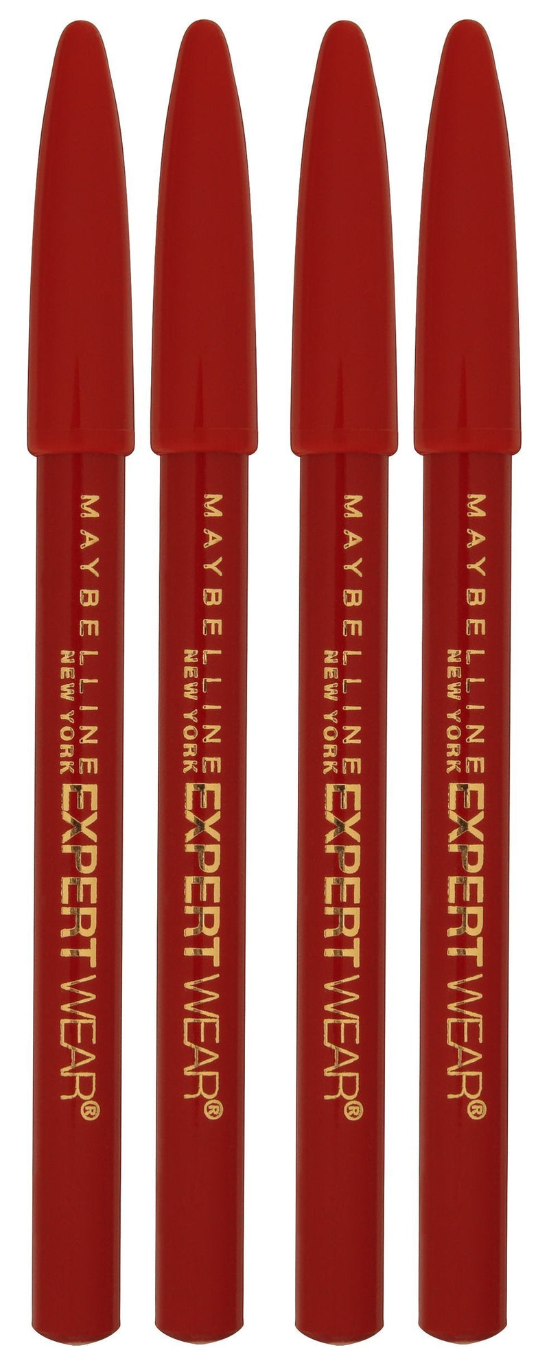 Maybelline New York Expert Wear Twin Brow & Eye Pencils Makeup, Blonde, 2 Count (Pack of 2) Maybelline New York