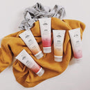 Four Reasons Color Mask - Apricot - (19 Colors) Toning Treatment, Color Depositing Conditioner, Tone & Enhance Color-Treated Hair - Semi Permanent Hair Dye, Vegan and Cruelty-Free, 6.76 fl oz FOUR REASONS