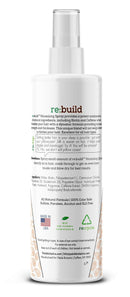 Biotin Volumizing Spray for Hair thickening Spray Natural Biotin Spray for Hair Thickener for Fine Hair Texture Spray for Hair Volumizer for Fine Hair Hair Growth Products for Men for Women (VOLUMIZING SPRAY) Paisle Botanics