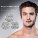 8240xl Replacement Blades for Norelco, HQ9 Replacement Shaver head Blades and Brush Compatible with SpeedXL Philips Norelco 8140XL 8150XL 8160XL 8170XL 8171 8175 8100 series, 8200 series, 9100 series Ketofa
