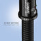 Conair Instant Heat Curling Iron Brush, 3/4-Inch Barrel - For Use On Short Hair Infinity Warehouse