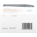 Viviscal Men's Hair Growth Supplements for Thicker Fuller Hair, Clinically Proven Collagen Complex, 180 Tablets 3 Month Supply Infinity Warehouse