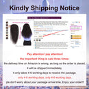 30 Inch Lace Front Wigs Human Hair Water Wave 100% Unprocessed Brazilian Virgin Hair Wigs With Baby Hair For Black Women 10A Glueless Lace Front Human Hair Wigs 150% Density Wigs (30,13x4 water wave) Zhuomei BEAUTY