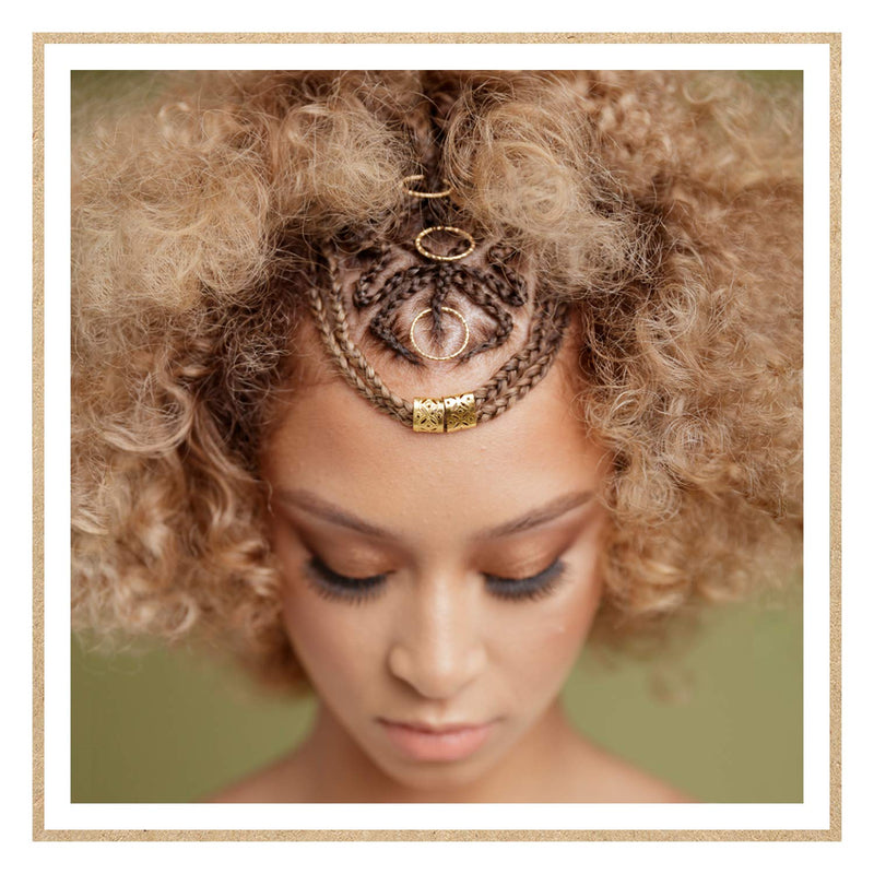 Dr. Miracle's Hot Gro Hair and Scalp Treatment - For Healthy Hair Growth & Shine, Contains Aloe, Shea Butter, & Jojoba Oil, Strengthens, Moisturizes & Conditions, 4 oz Dr. Miracle's