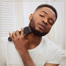xtava Pro Cordless Hair Clippers and Beard Trimmer - 4.5 Hour Long Life Battery, LCD Display, Titanium and Ceramic Blades - Includes Length Guide Combs, Storage Bag, and Charging Adapter xtava