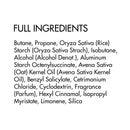 Klorane Dry Shampoo with Oat Milk, Ultra-Gentle, All Hair Types, No White Residue, Paraben & Sulfate-Free, Jumbo Size, 5.4 oz. Klorane