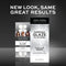 John Frieda Luminous Glaze Clear Shine Hair Gloss, Anti-Fade, Color Enriching Gloss, Safe for Color Treated Hair, 6.5 Ounces (Pack of 2) John Frieda