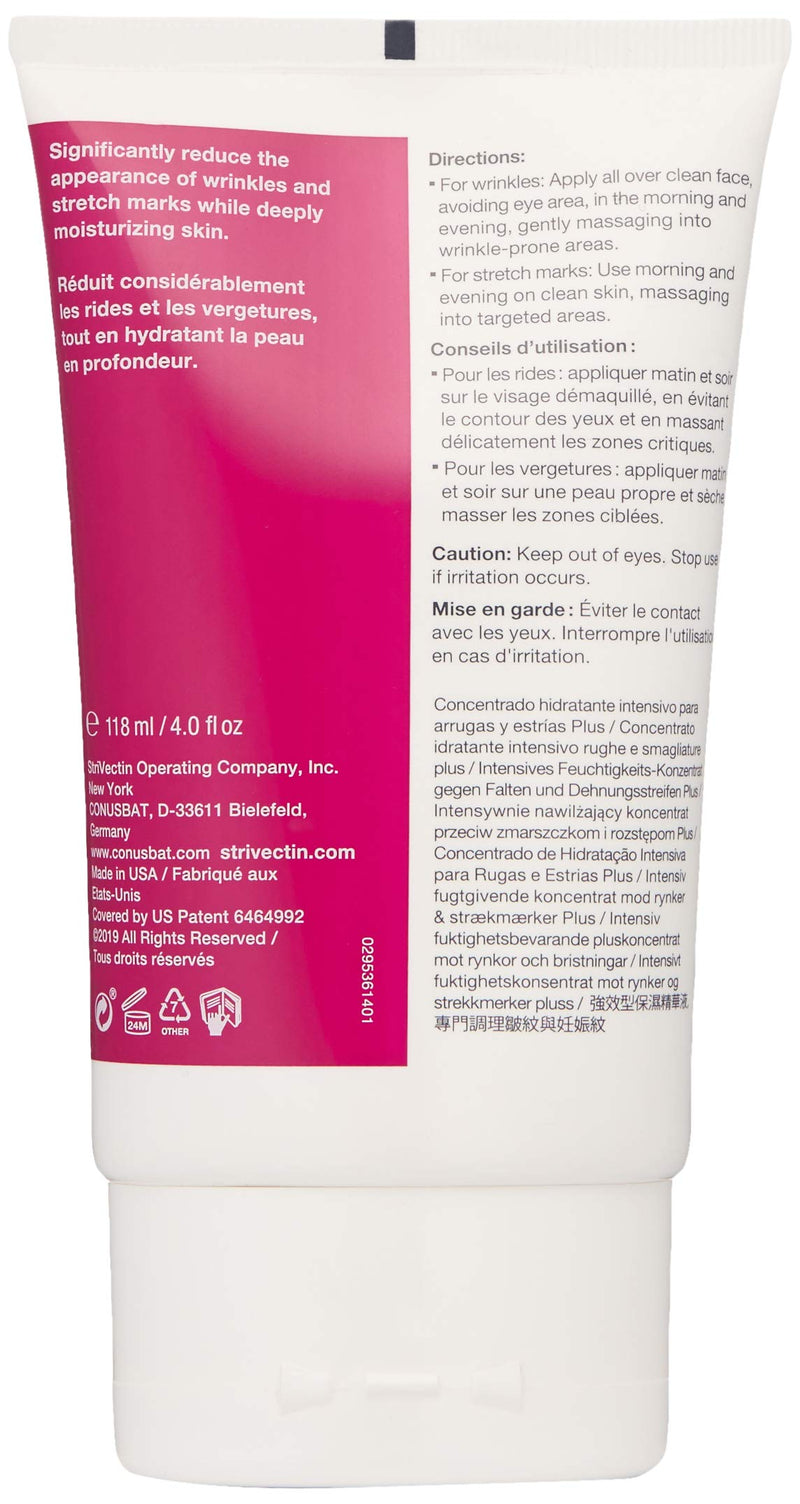 StriVectin SD Advanced Plus Intensive Moisturizing Concentrate martinandmark.com