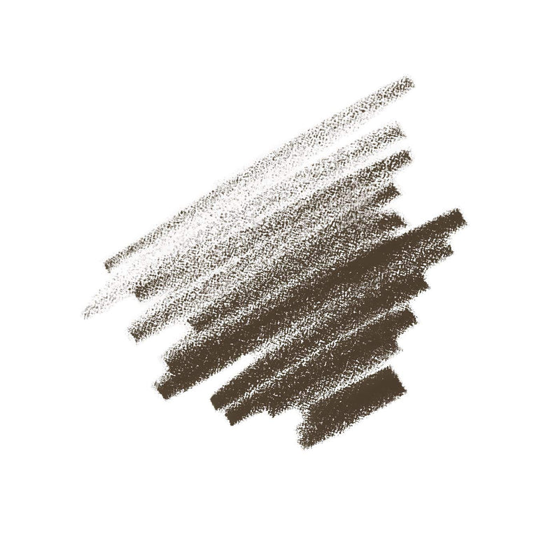 HAUS LABORATORIES by Lady Gaga: THE EDGE MICRO-TIP PRECISION BROW PENCIL, Medium Brown Haus Laboratories