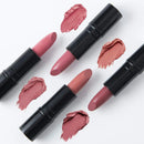 Belle Beauty Kisser Fixer Classic Lipstick - Bold Pigmented Long Wear Lipstick - Smoothing Lipstick With Shea Butter (Petal Pink) Belle Beauty