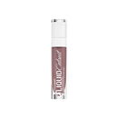 Wet n Wild MegaLast Liquid Catsuit High-Shine Lipstick Purple Mauve Over Girl Wet n Wild