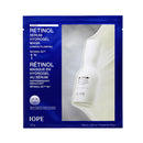 IOPE Expert Retinol RX 1% Super Bounce Serum - Gentle Anti-Aging Face Serum for Beginners - Visibly Firms Skin, Refines Pores, and Smooths Wrinkles Infinity Warehouse