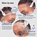 Kiss All Mighty Bond Lace Front Wig 32mL (1.1 fl oz.) All Mighty Bond