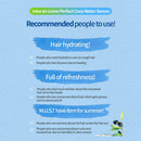 MISE EN SCENE Perfect Coco Water Serum 80ml (2.7oz) | Anti-Frizz, Hydration and Nutrition Hair Essence for Damaged, Bleached and Dry Hair | Watery Light and Moisturizing Hair Oil for Men and Women | Korean Hair Care Product Mise En Scene