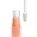 Neutrogena Clear Coverage Color Correcting Concealer Makeup, Lightweight Concealer with Niacinamide for Dark Spots, Oil-, Fragrance-, Paraben- & Phthalate-Free, Peach, 0.24 fl. oz Neutrogena