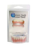 Billy-Bob Instant Smile Teeth Lower Veneer Billy-Bob