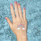 xo, Fetti Unicorn Party Supplies Temporary Tattoos for Kids - 36 Glitter Styles | Unicorn Party Favors and Birthday Decorations + Halloween Costume xo, Fetti