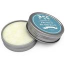 The Gentlemen's Premium Bay Rum Beard Balm - Leave-in Conditioner & Softener - All Natural - Styles, Strengthens, Thickens & Softens Promoting Healthier Beard & Mustache Growth The Gentlemen's Beard