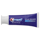 Crest 3D White Stain Eraser Whitening Toothpaste, Icy Clean Mint, 2 Count Crest