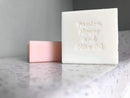 Soap Sampler Assorted 15 (1.9 oz Bar) Pack (Custom Pack) Greenwich Bay Trading Company Soaps