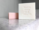 Soap Sampler Assorted 15 (1.9 oz Bar) Pack (Custom Pack) Greenwich Bay Trading Company Soaps
