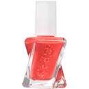 essie Gel Couture 2-Step Longwear Nail Polish, On The List, Coral Nail Polish, 0.46 fl. oz. essie