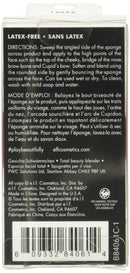 e.l.f. Total Face Sponge, Multi-Sided, Latex-Free, Angled and Rounded Sides, Blends, Contours, Illuminates, Shapes, Defines, Sculpts, Easy To Clean, Easy To Use e.l.f.