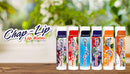 Chap-Lip Vitamin E Lip Balm with Coconut Oil - Lip Moisturizer Treatment - Moisturizing, Soothing, Refreshing, Total Hydration Treatment & Lip Therapy - Assortment of 6 Refreshing Flavors, 48 Count Chap Lip