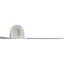 ChapStick Papaya 100% Natural Lip Butter Tube, Lip Balm - 0.15 Oz, Non-Tinted, Sweet Papaya Chapstick
